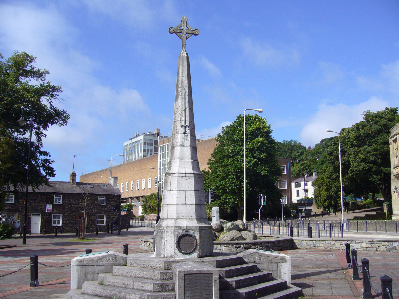Bangor